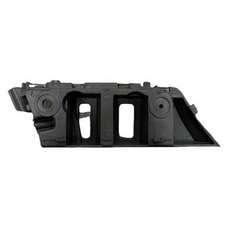 Alzare® - Front Driver Side Bumper Cover Guide (Standard Line)