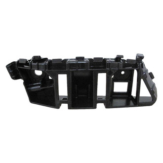 Alzare® - Front Outer Passenger Side Bumper Cover Guide (CAPA Certified)