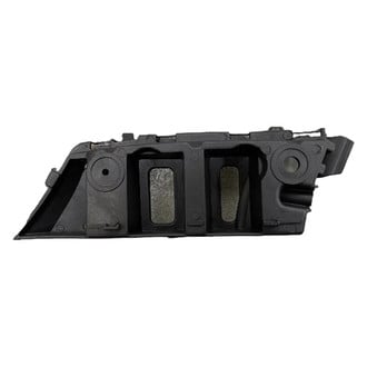 Alzare® - Front Passenger Side Bumper Cover Guide (Standard Line)