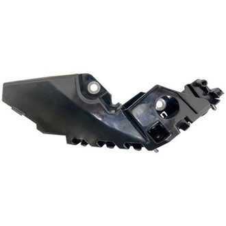 Alzare® - Front Passenger Side Bumper Guide (Standard Line)