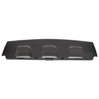 Alzare® - Front Bumper Skid Plate (Standard Line)