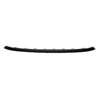Alzare® - Front Center Bumper Cover Molding (Standard Line)