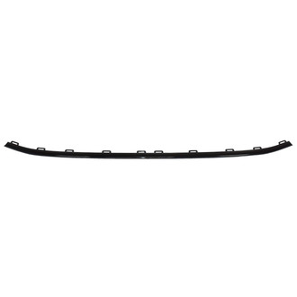 Alzare® - Front Bumper Grille Molding (Standard Line)