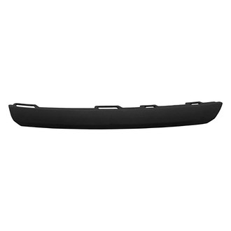 Alzare® - Front Lower Passenger Side Bumper Cover Molding (Standard Line)