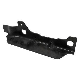 Alzare® - Front Driver Side Bumper Support Bracket (Standard Line)