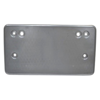 Alzare® - Front License Plate Bracket