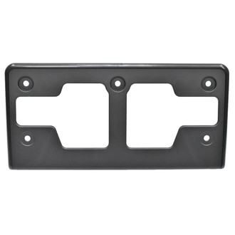 Alzare® - Front License Plate Bracket