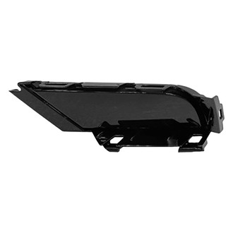 Alzare® - Front Driver Side Bumper To Body Filler Panel (Standard Line)