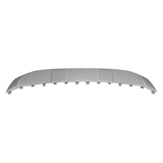 Alzare® - Front Bumper Skid Plate (CAPA Certified)