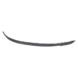 Alzare® - Front Bumper Spoiler (Standard Line)