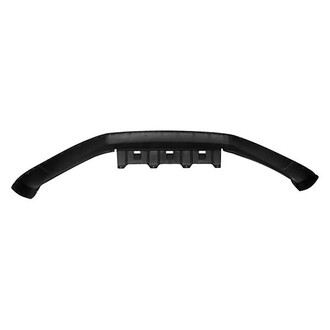 Alzare® - Front Lower Bumper Spoiler (Standard Line)