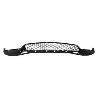 Alzare® - Front Lower Bumper Spoiler (CAPA Certified)