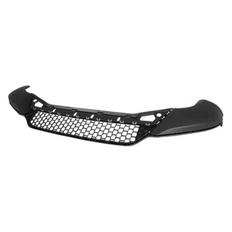 Alzare® - Front Lower Bumper Spoiler (CAPA Certified)