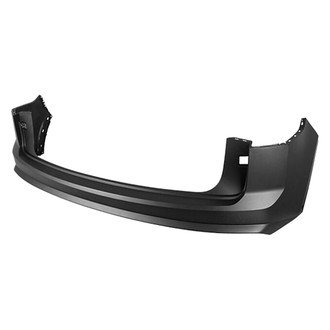 Alzare® - Rear Upper Bumper Cover