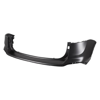 Alzare® - Rear Upper Bumper Cover (Standard Line)