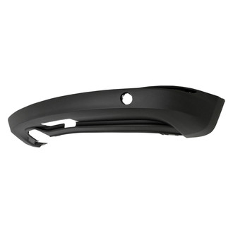 Alzare® - Rear Lower Bumper Cover (CAPA Certified)