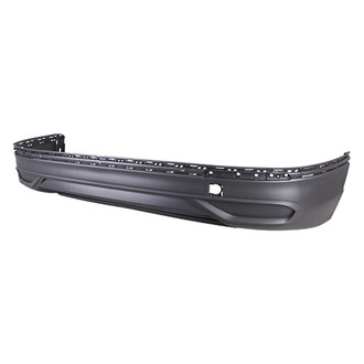 Alzare® - Rear Lower Bumper Cover (Standard Line)