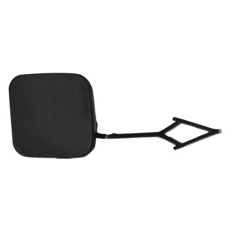 Alzare® - Rear Tow Hook Cover (Standard Line)