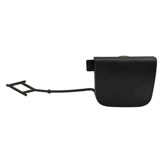 Alzare® - Rear Tow Hook Cover (Standard Line)