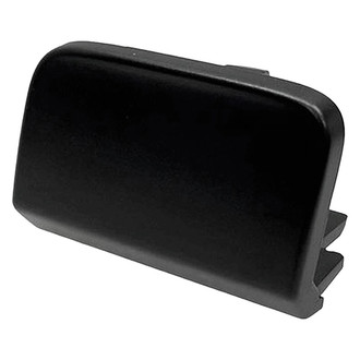 Alzare® - Rear Upper Tow Hook Cover (Standard Line)