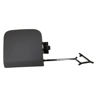 Alzare® - Rear Tow Hook Cover (Standard Line)