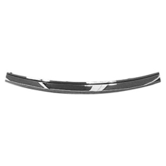 Alzare® - Rear Bumper Cover Molding (Standard Line)