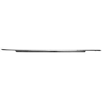 Alzare® - Rear Center Bumper Cover Molding (Standard Line)