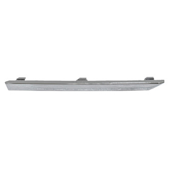 Alzare® - Rear Driver Side Bumper Cover Molding (Standard Line)