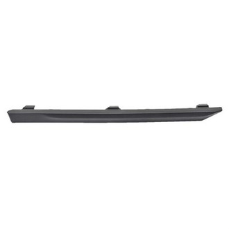 Alzare® - Rear Driver Side Bumper Cover Molding (Standard Line)