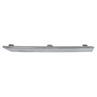 Alzare® - Rear Passenger Side Bumper Cover Molding (Standard Line)