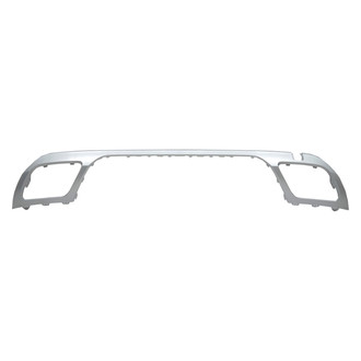 Alzare® - Rear Bumper Valance (Standard Line)