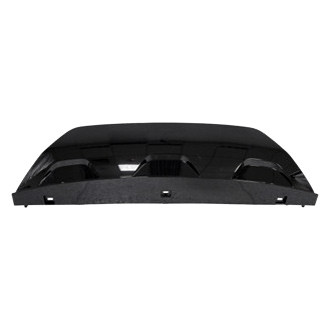 Alzare® - Rear Lower Bumper Valance (Standard Line)