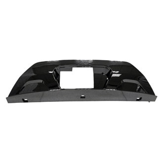 Alzare® - Rear Lower Bumper Valance (Standard Line)