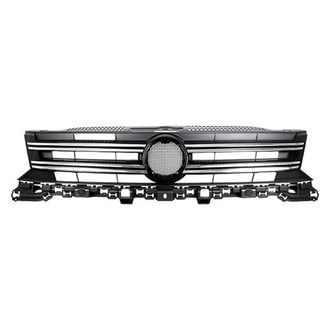 Alzare® - Grille (CAPA Certified)