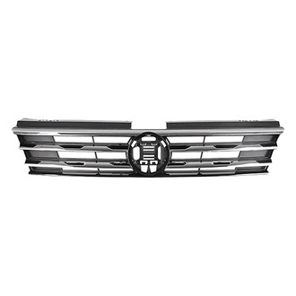 Alzare® - Grille (Standard Line)