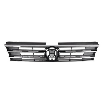 Alzare® - Grille (CAPA Certified)
