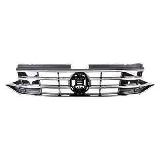 Alzare® - Grille (CAPA Certified)
