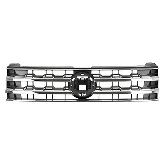 Alzare® - Grille (CAPA Certified)