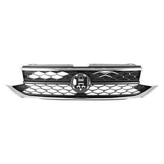 Alzare® - Grille (CAPA Certified)