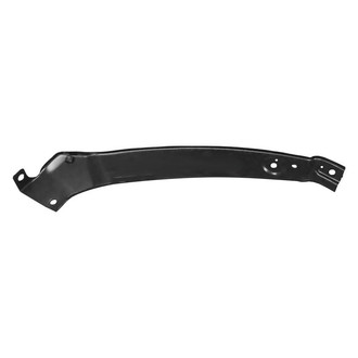 Alzare® - Driver Side Radiator Support (Standard Line)