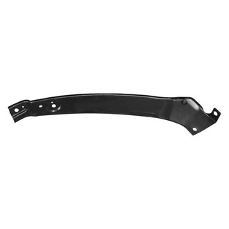 Alzare® - Passenger Side Radiator Support (Standard Line)