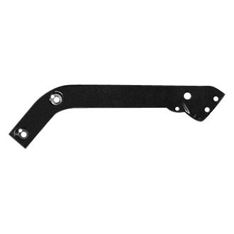 Alzare® - Upper Driver Side Radiator Support (Standard Line)