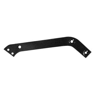 Alzare® - Upper Passenger Side Radiator Support (Standard Line)
