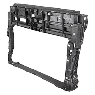 Alzare® - Radiator Support (Standard Line)