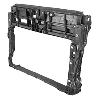 Alzare® - Radiator Support (CAPA Certified)