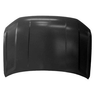 Alzare® - Hood Panel (Standard Line)
