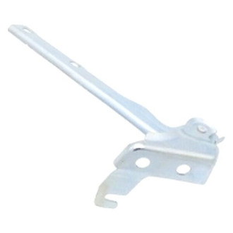 Alzare® - Driver Side Hood Hinge (Standard Line)