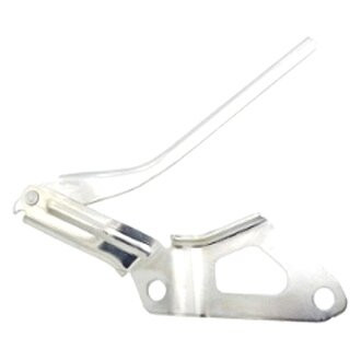 Alzare® - Passenger Side Hood Hinge (Standard Line)