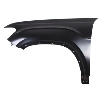 Alzare® - Front Fender