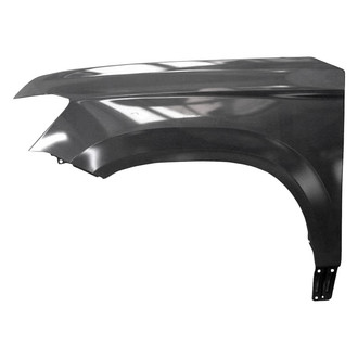 Alzare® - Front Driver Side Fender (Standard Line)